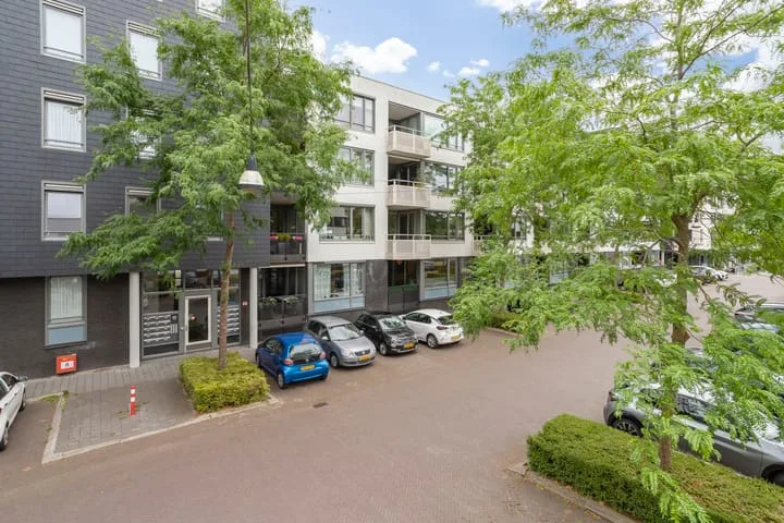 Manis Krijgsmanhof 32 's-Hertogenbosch thumbnail 24