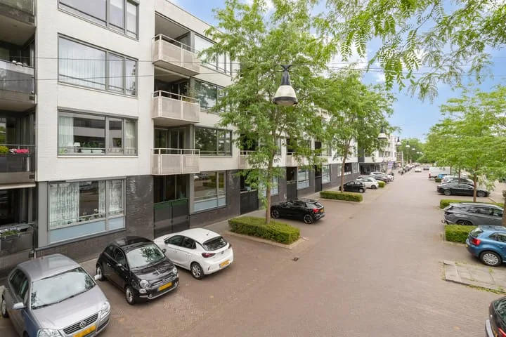 Manis Krijgsmanhof 32 's-Hertogenbosch thumbnail 25