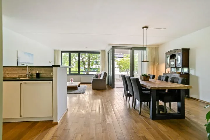 Manis Krijgsmanhof 32 's-Hertogenbosch foto 3
