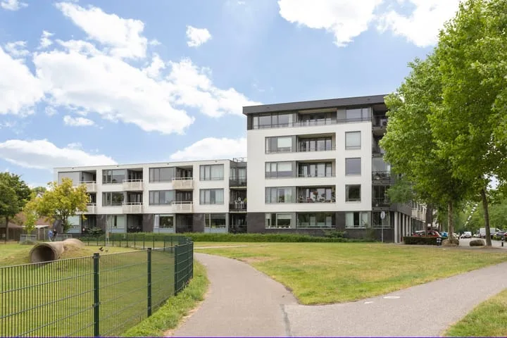 Manis Krijgsmanhof 32 's-Hertogenbosch thumbnail 33