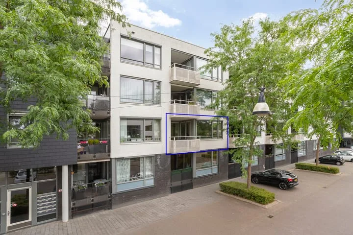 Manis Krijgsmanhof 32 's-Hertogenbosch thumbnail 37