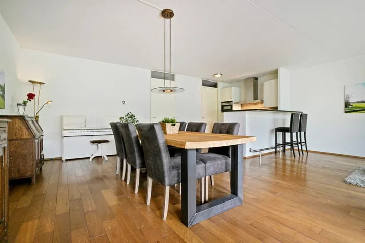 Manis Krijgsmanhof 32 's-Hertogenbosch thumbnail 6