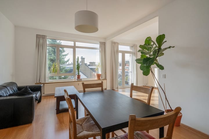 Mankesstraat 145 in 's-Gravenhage photo