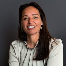 Photo of Manon Braspenning-Léger