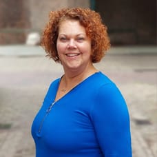 Photo of Manon Broers - Goossens