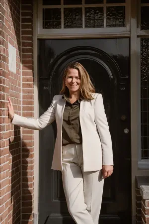 Foto van Manon de Boer