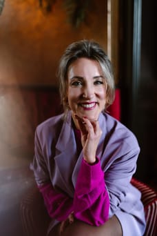 Foto von Manon de Lange