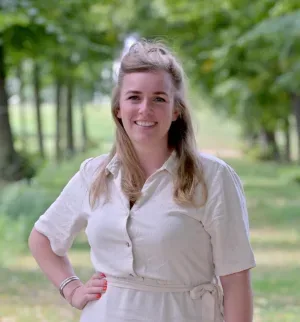 Foto van Manon Emck