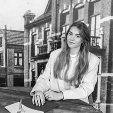 Foto von Manon Fobbe