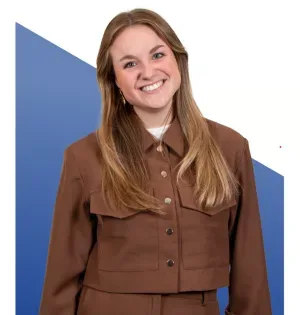 Photo of Manon Looije