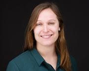 Photo of Manon van der Mispel