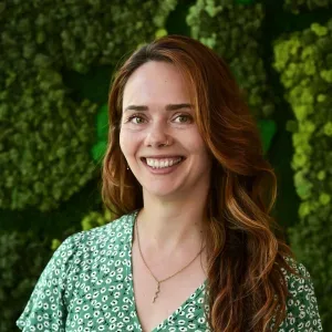 Foto van Manon van Rijsbergen