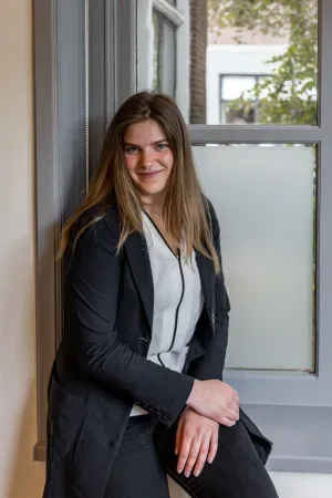 Foto van Manon Veenstra