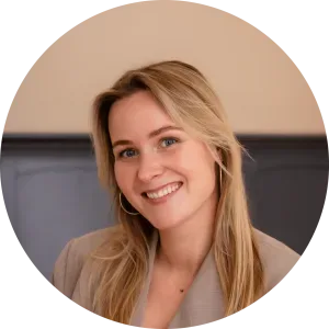 Foto van Manon Vermolen