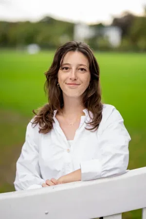 Foto von Manouk Grobben