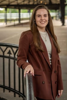 Foto von Manouk van leeuwen