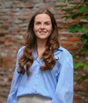 Foto van Manouk van Leeuwen