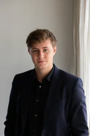 Photo of Mans Kwantes