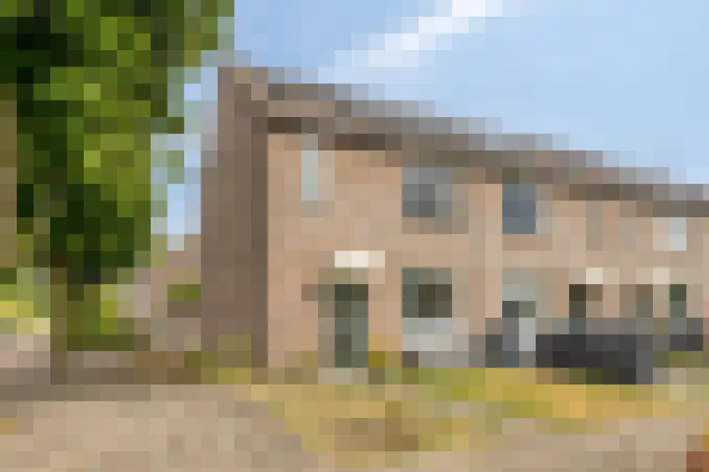 Mansberg 70 in Groesbeek