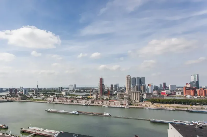 Kantoor foto van Mansion Makelaardij