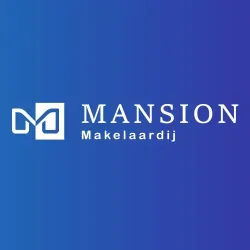 Logo Mansion Makelaardij
