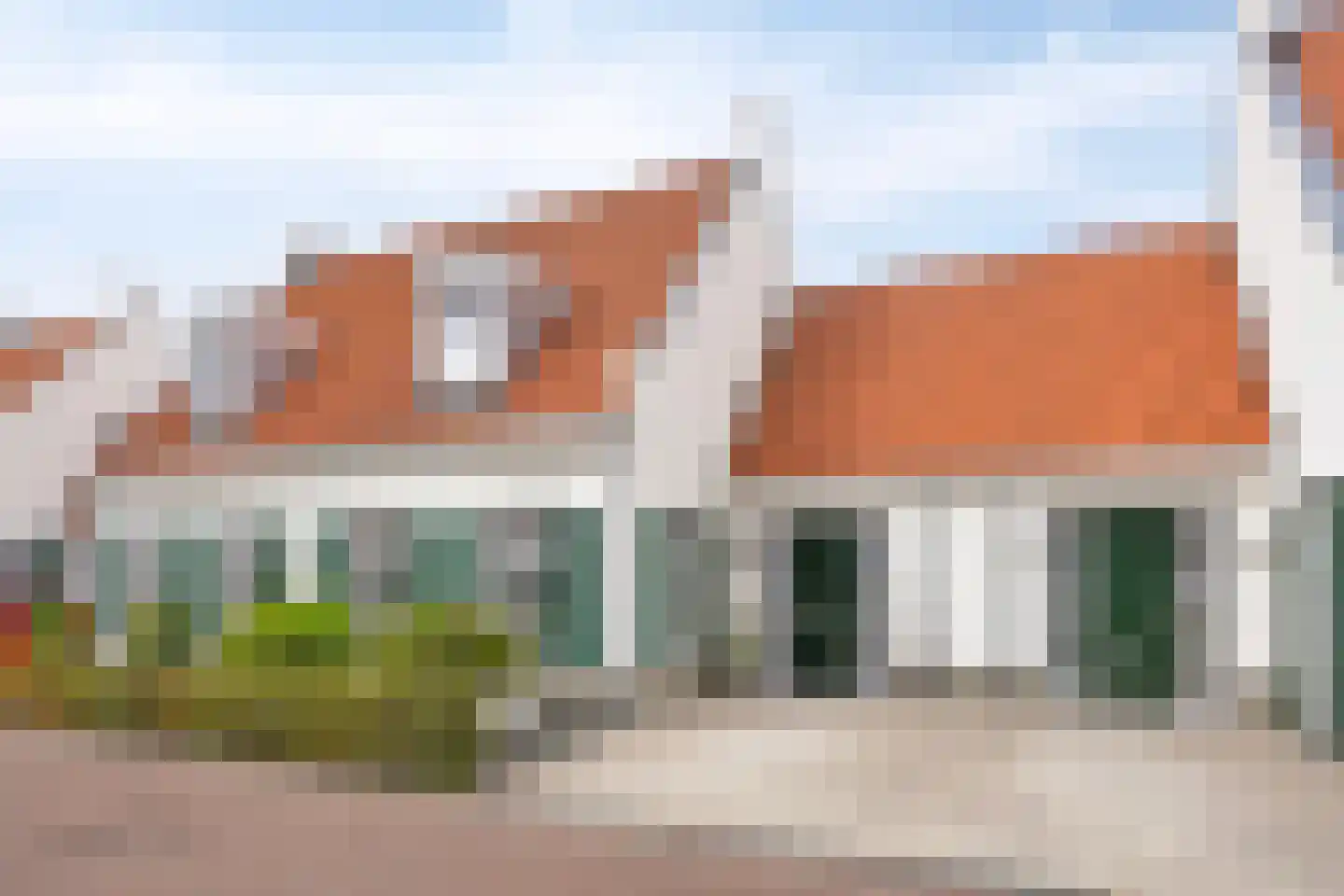 Mansus 20 in Veldhoven