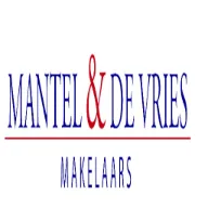 Logo van Mantel & de Vries Makelaars