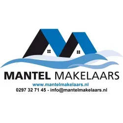 Logo Mantel Makelaars BV - 0297-327145