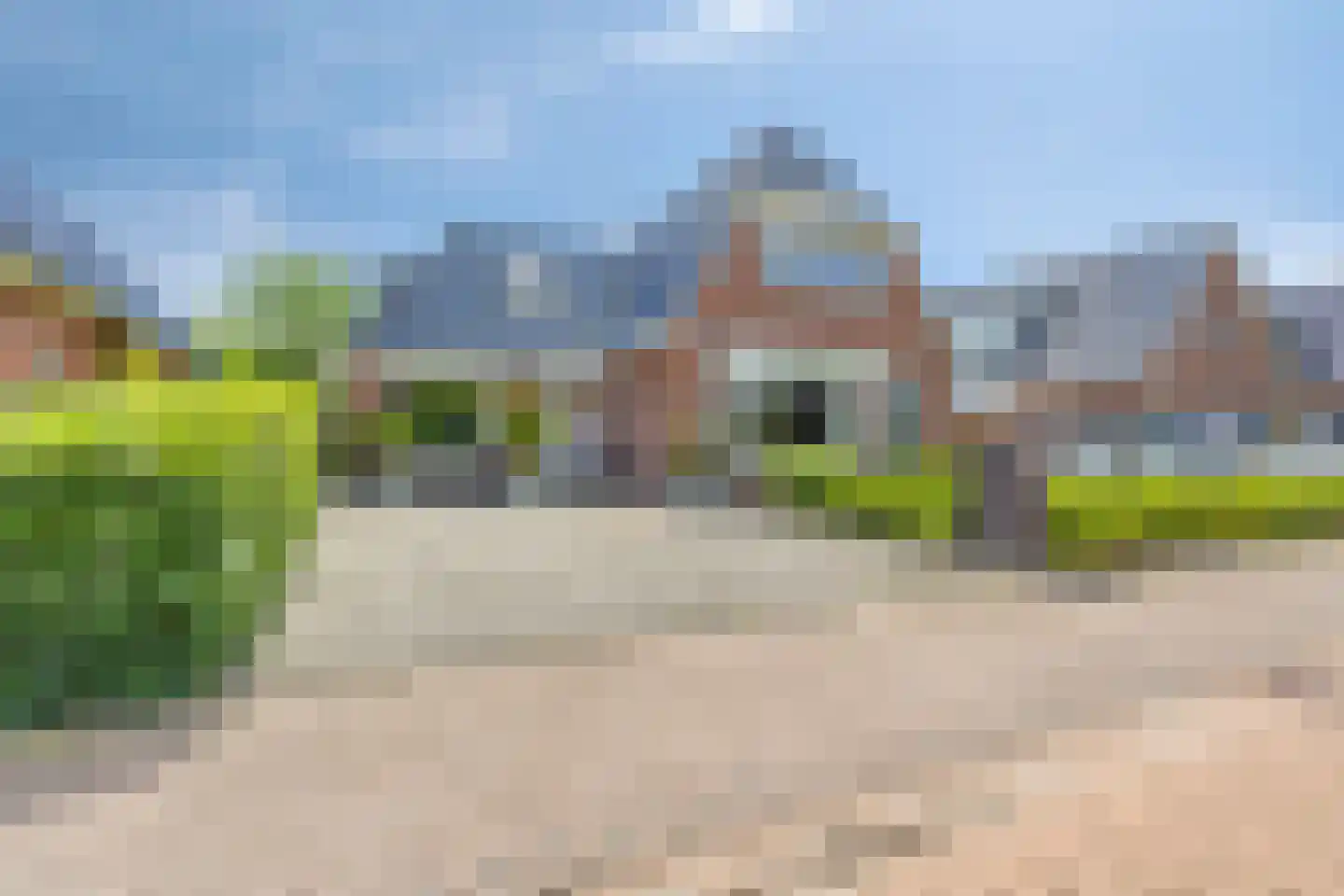 Mantelappel 35 en Hoogezand