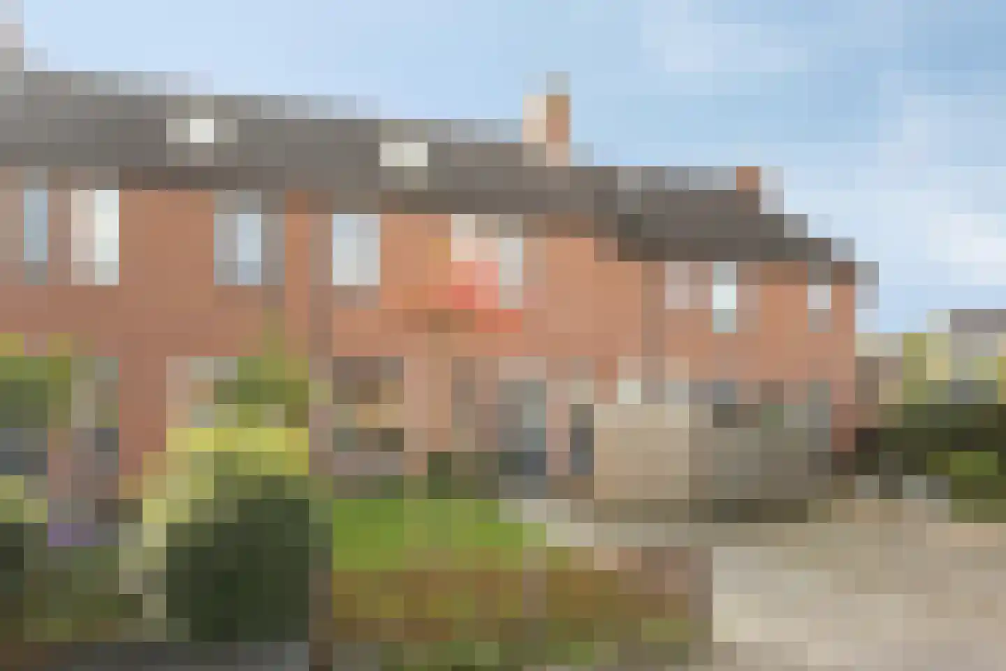 Mantinghstraat 86 in Hoogeveen