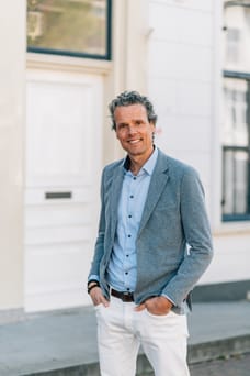 Foto von Manuel de Croock