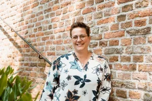 Photo of Manuela Nieuwboer