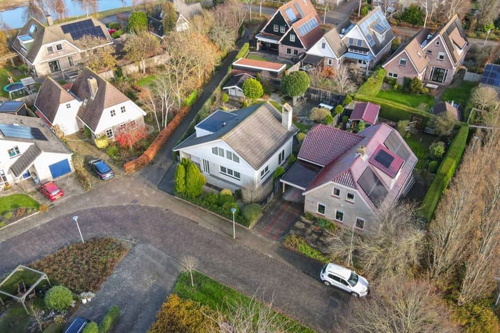 Manusveert 118 dans Tuitjenhorn photo