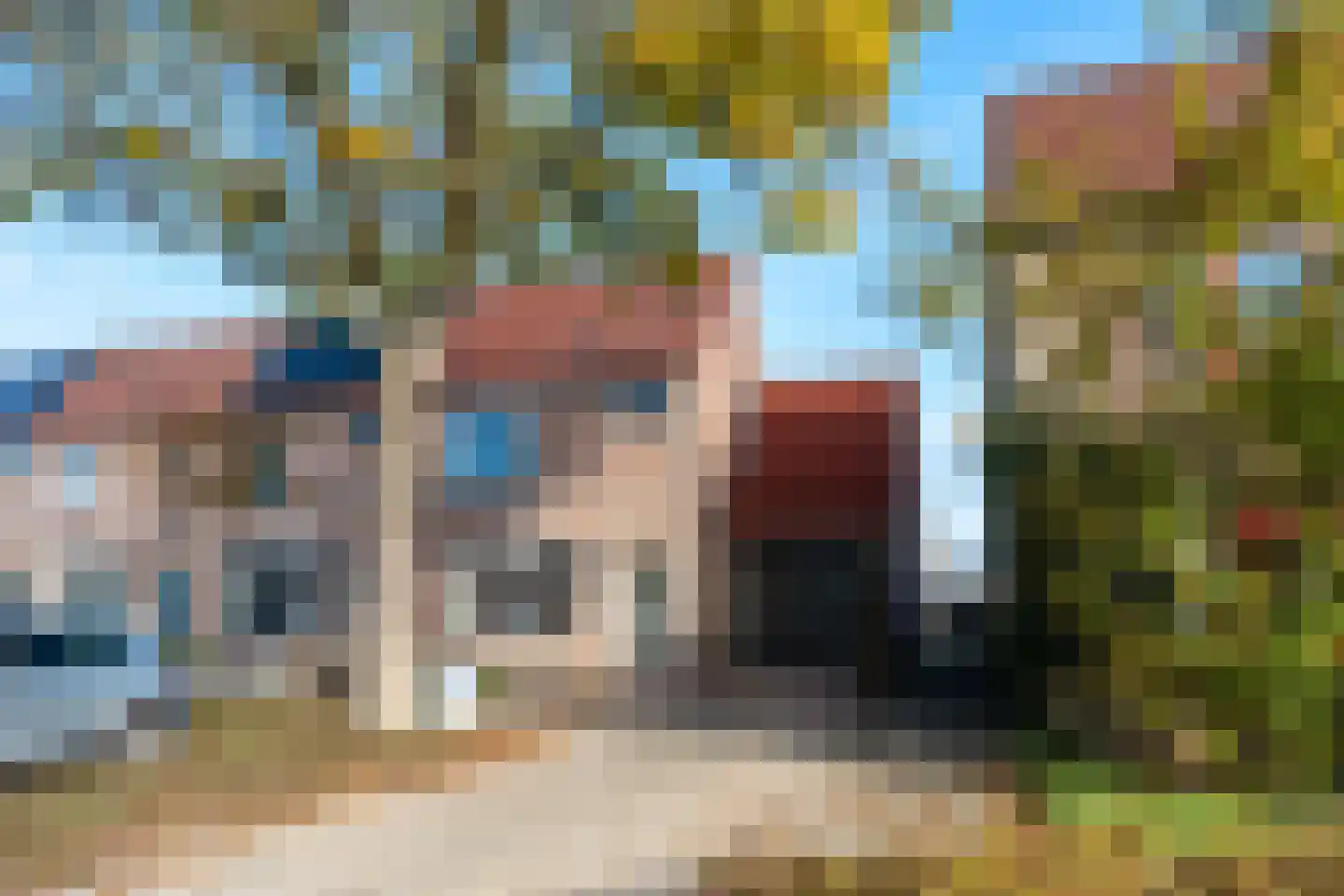 Manusveert 31 Tuitjenhorn