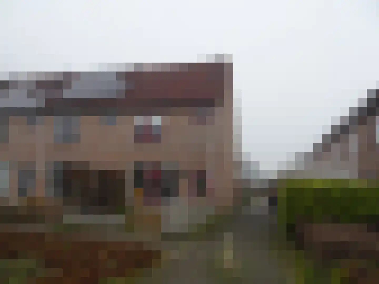Manusveert 45 en Tuitjenhorn