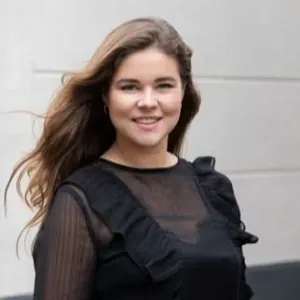 Foto von Mara Huisman