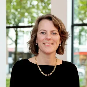 Photo of Mara Vermey - van der Veen