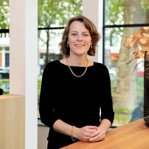 Photo of Mara Vermey - van der Veen