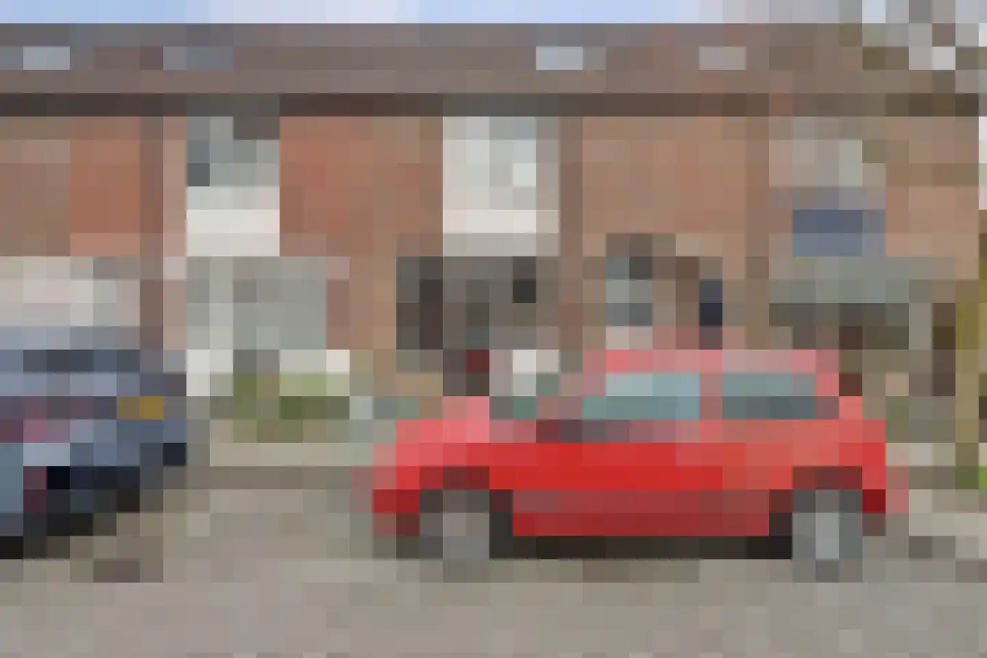 Maracas 49 Rotterdam thumbnail 33