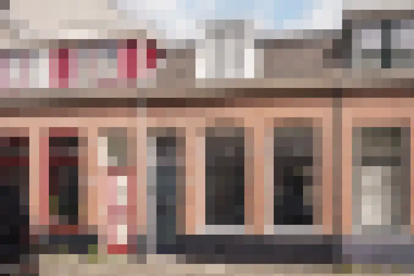 Maraisstraat 7 Haarlem