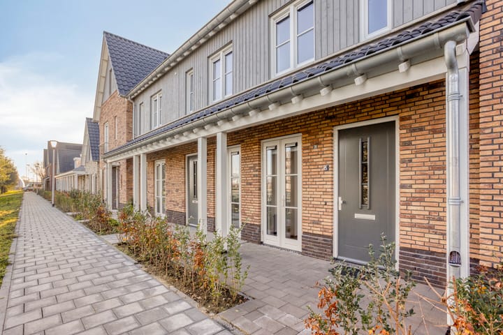 Photo of property Marathon 5, Elst