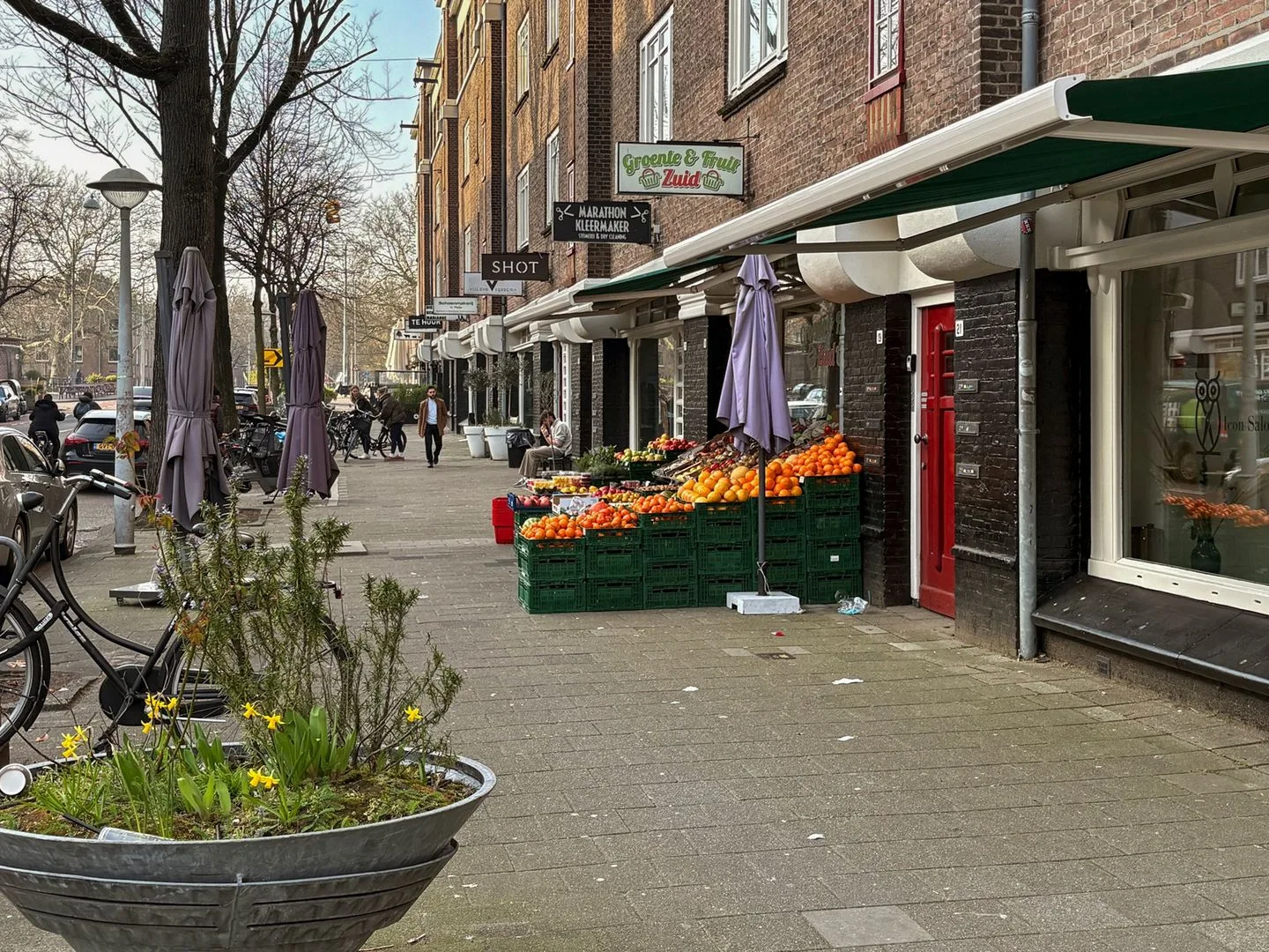 Marathonweg 13 1 Amsterdam thumbnail 22