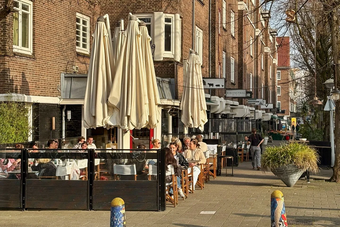 Marathonweg 13 1 Amsterdam thumbnail 23