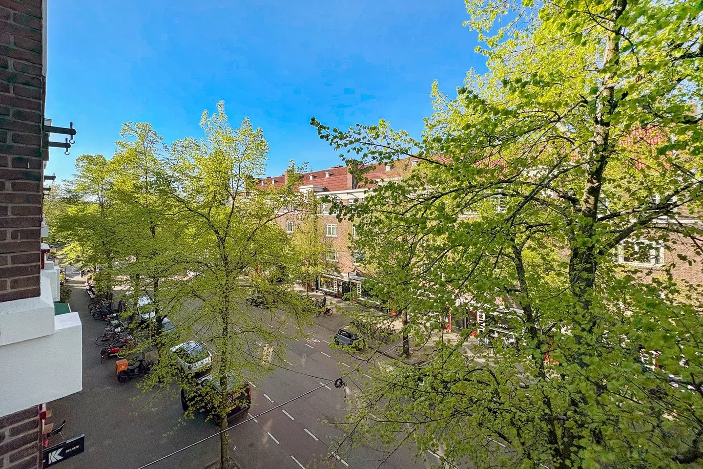 Marathonweg 18 3 Amsterdam thumbnail 15