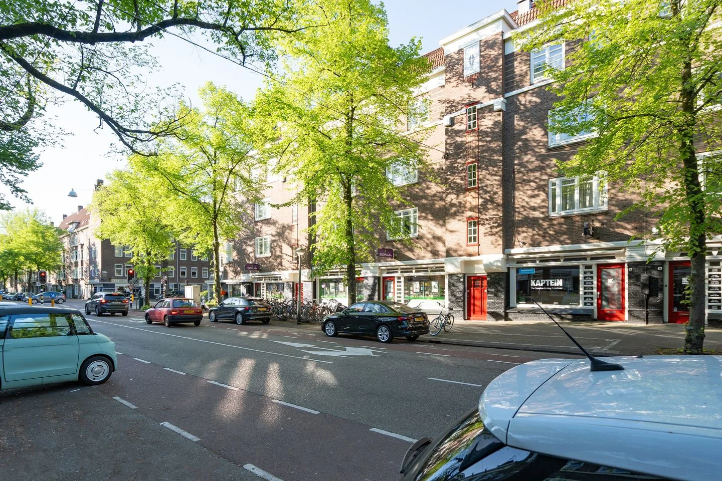 Marathonweg 18 3 Amsterdam thumbnail 30