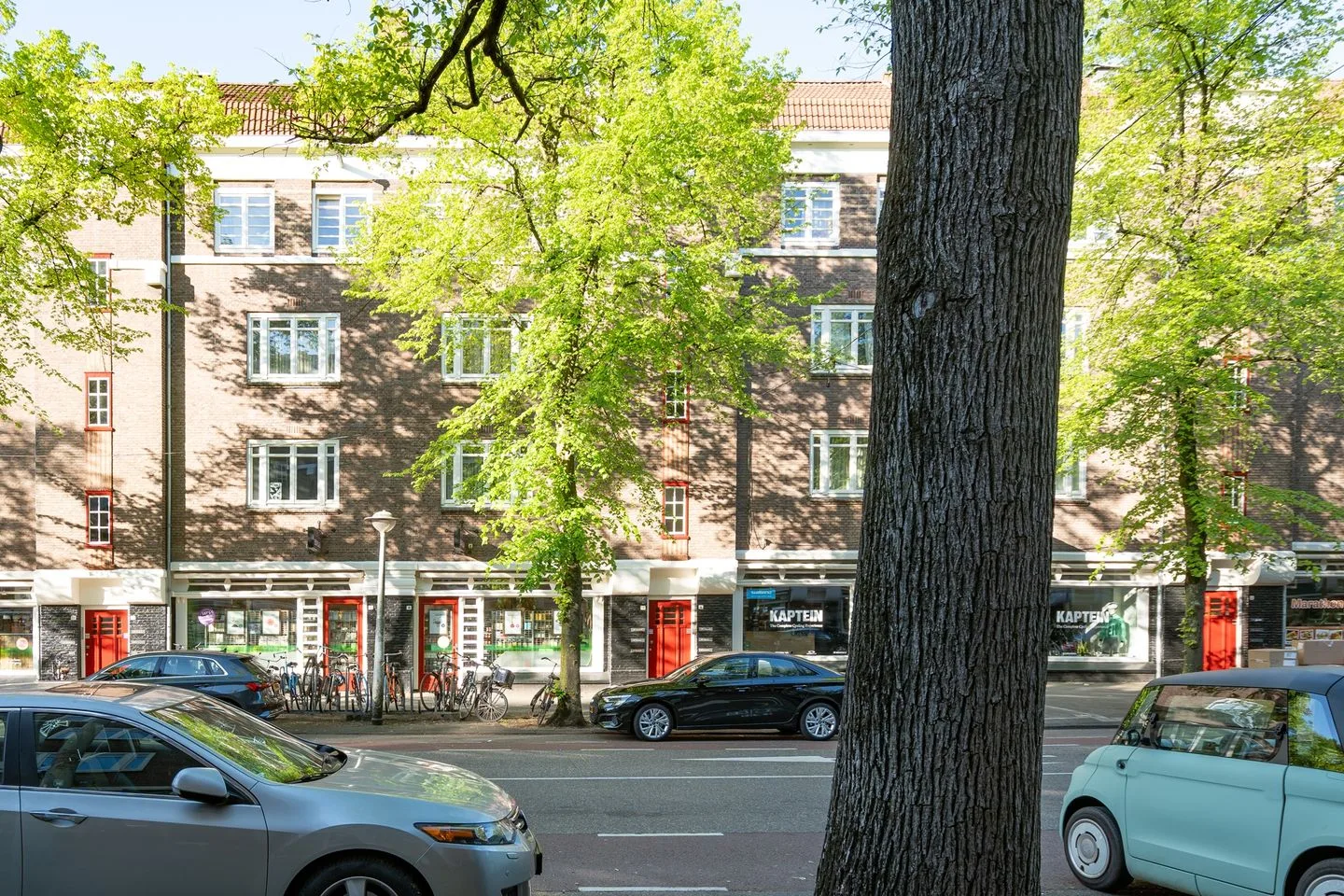 Marathonweg 18 3 Amsterdam thumbnail 4
