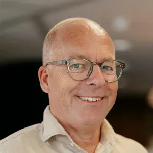 Photo de Marc Bakker