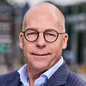 Foto van Marc Bakker