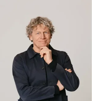 Photo of Marc Crone