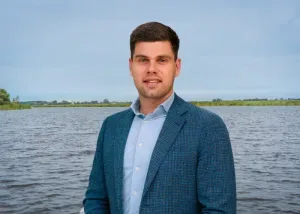 Foto van Marc den Oudsten